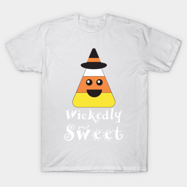 Wickedly Sweet T-Shirt-TOZ